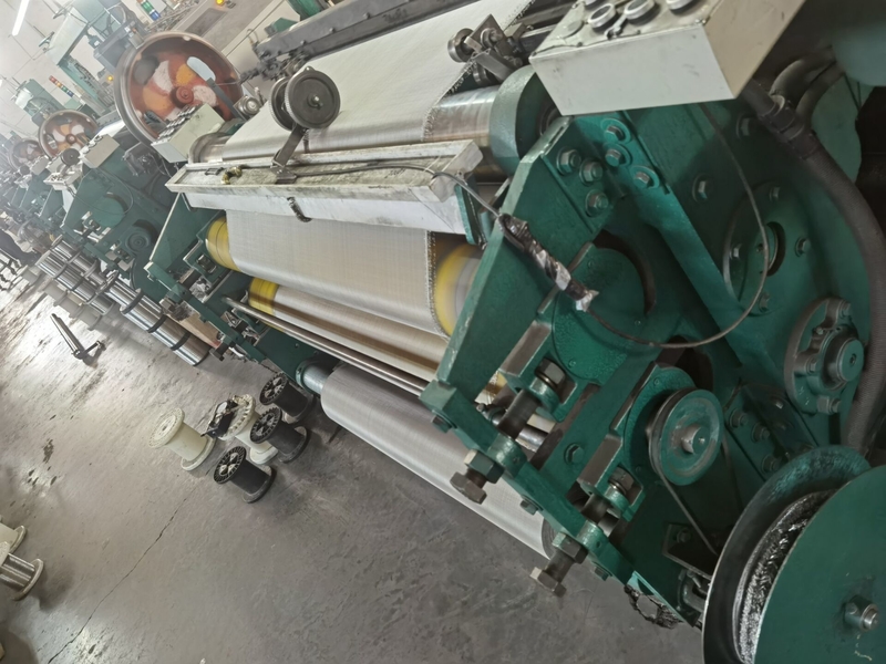 중국 Anping Qianpu Wire Mesh Products Co., Ltd. 회사 프로필
