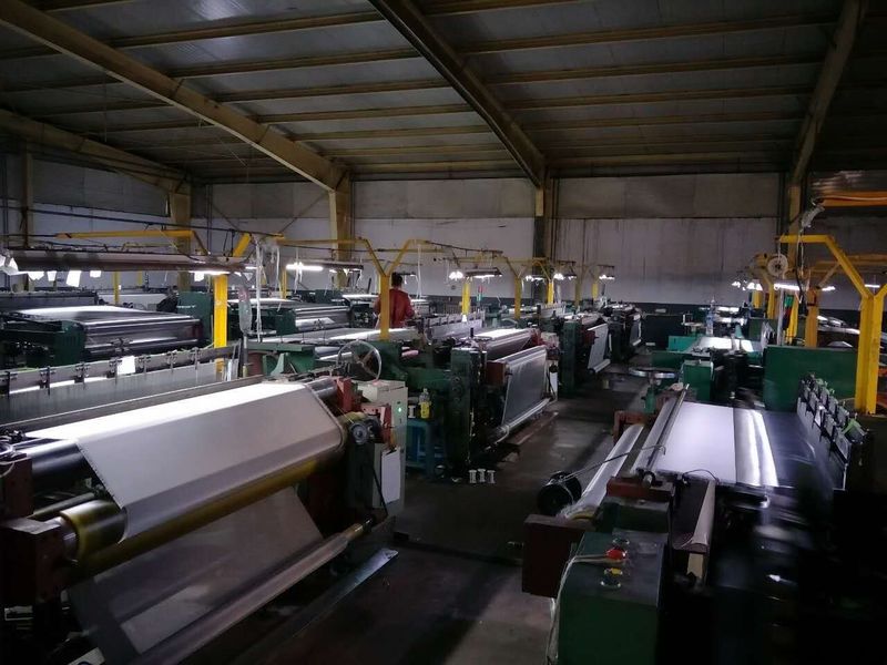 중국 Anping Qianpu Wire Mesh Products Co., Ltd. 회사 프로필