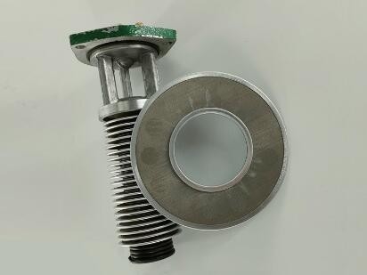정확한 필터 정밀도 필터 정밀도 2 ~ 1000 μm