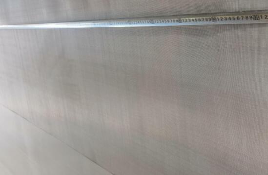 단단한 구조 알루미늄 안전 스크린 9x9 10x10 높은 강도 창문 / 문