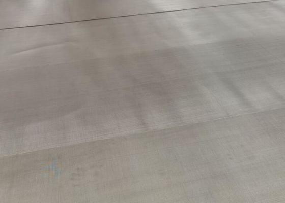 모기망 316 스테인레스 스틸 보안 망 창문 / 문 스크린 정면