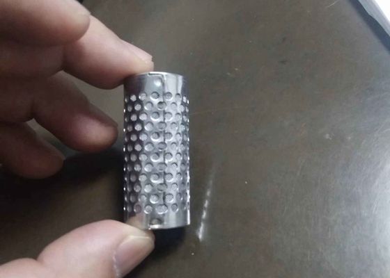능직물 0.025 ~ 2.5mm 금속 메쉬 필터 방충망