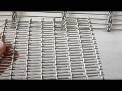 건축 메쉬 / 파사드 메쉬