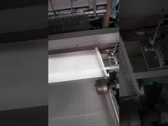 은 316 스테인리스 스틸 네덜란드 와이어 망 의약품