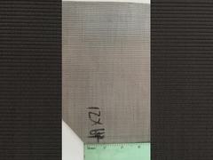 0.56mmx0.40mm 스테인리스 스틸 네덜란드 와이어 메시 12x64 메시