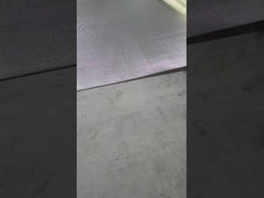 반강성 스테인레스 스틸 플라이 스크린 망